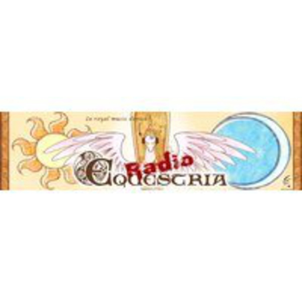 Artwork for Podcast Radio Equestria Elsa Covían