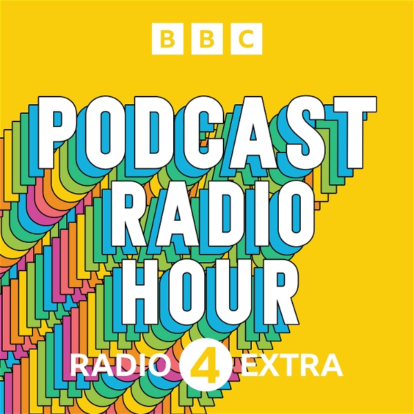 Artwork for Podcast Radio Hour