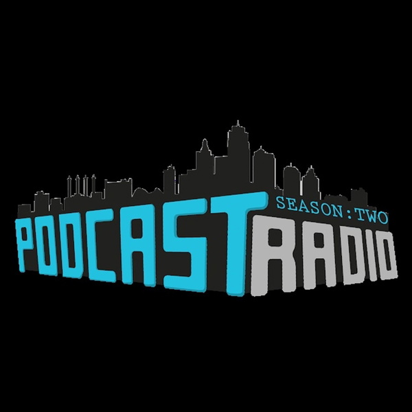 Artwork for Podcast Radio KC