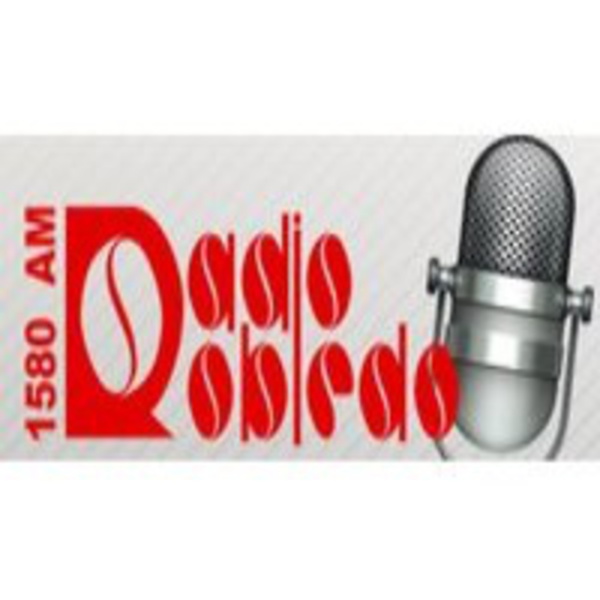 Artwork for Podcast Radio Robledo Cartago Colombia