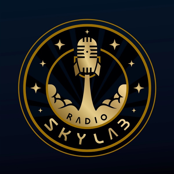 Artwork for Podcast Radio Skylab