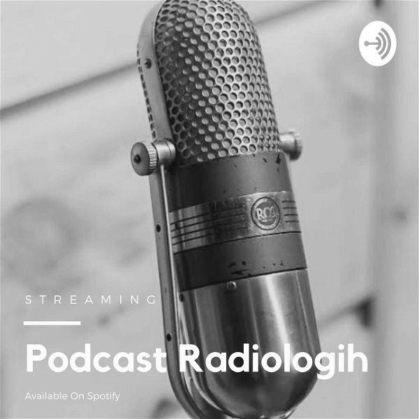 Artwork for Podcast Radiologih