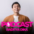 Podcast Raditya Dika