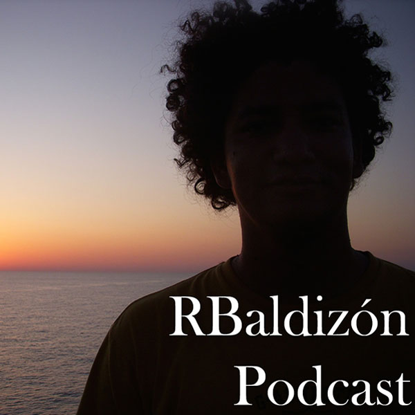 Artwork for podcast – RBaldizon