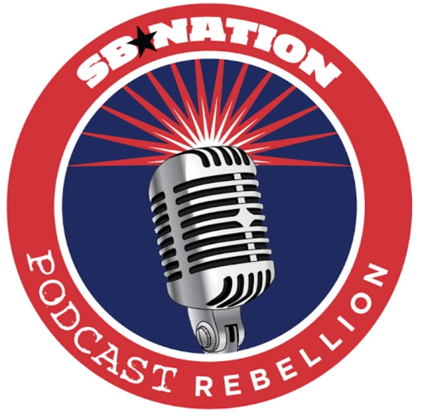 Artwork for Podcast Rebellion
