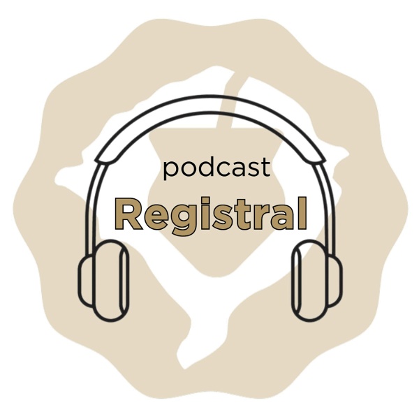 Artwork for Podcast Registral