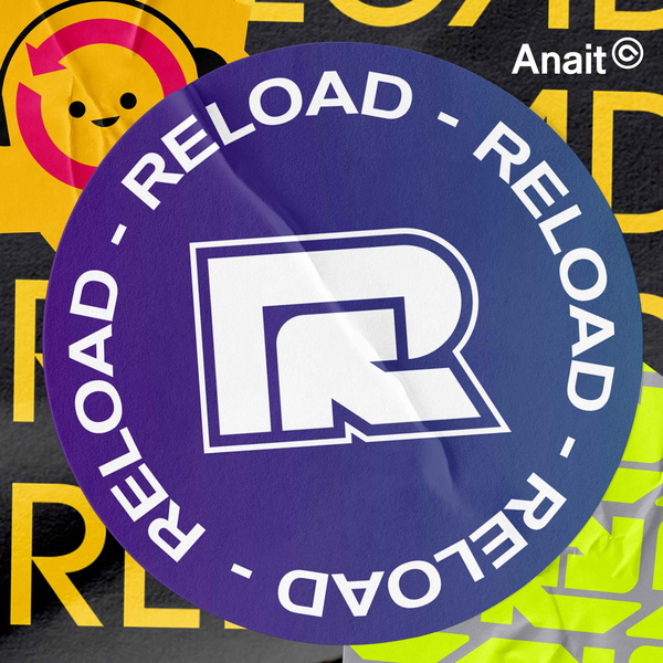 Artwork for Podcast Reload