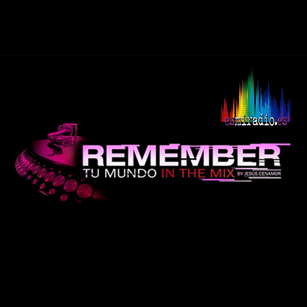 Artwork for Podcast Remember