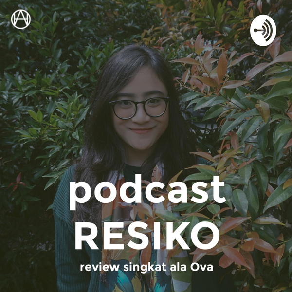 Artwork for Podcast Resiko