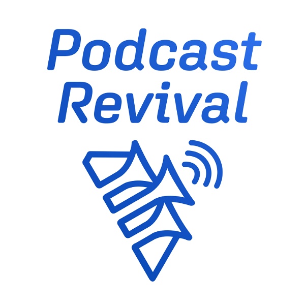 Artwork for Podcast Revival