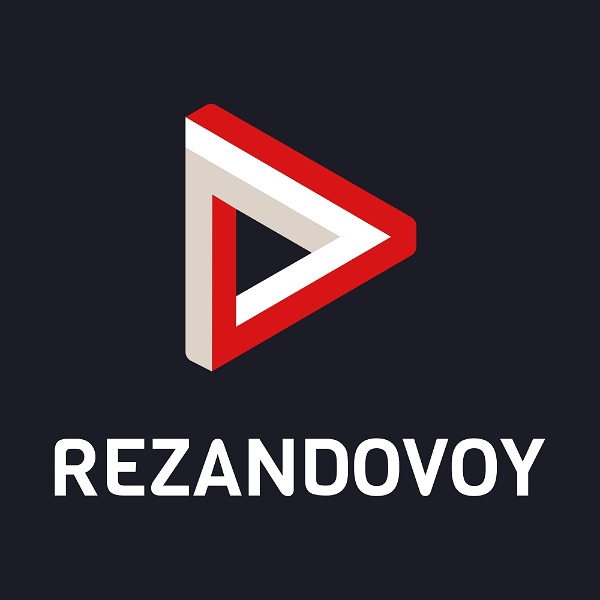 Artwork for Podcast Rezandovoy