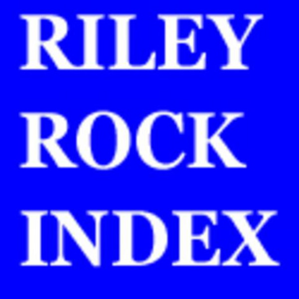 Artwork for podcast riley