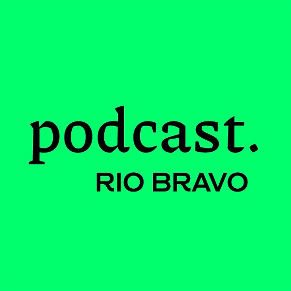 Artwork for Podcast RioBravo
