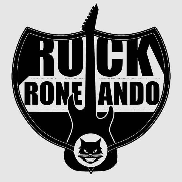 Artwork for Podcast Rockroneando