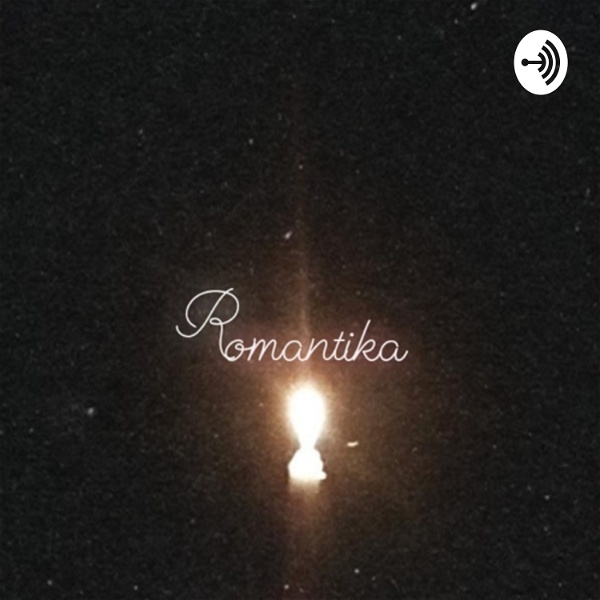 Artwork for Podcast Romantika