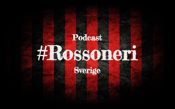 Artwork for Podcast Rossoneri