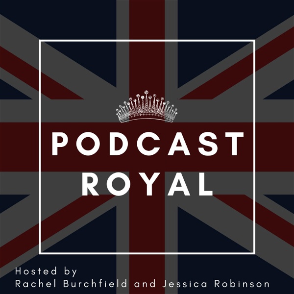 Artwork for Podcast Royal