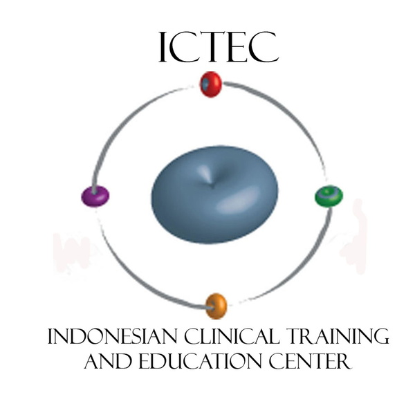 Artwork for Podcast ICTEC