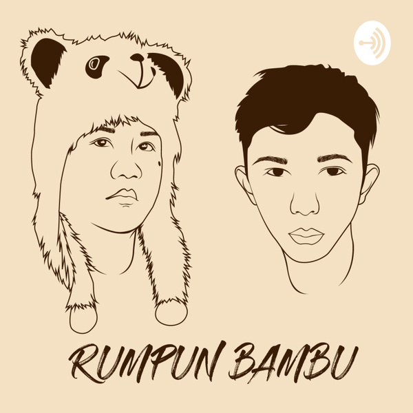 Artwork for Podcast Rumba