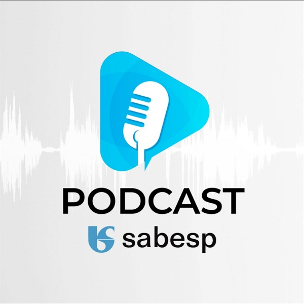 Artwork for Podcast Sabesp
