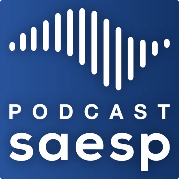 Artwork for Podcast SAESP