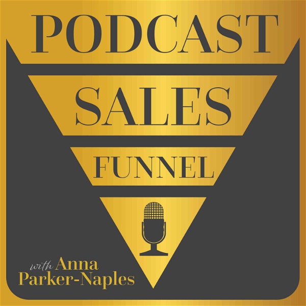 Artwork for Podcast Sales Funnel