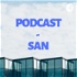 Podcast - SAN