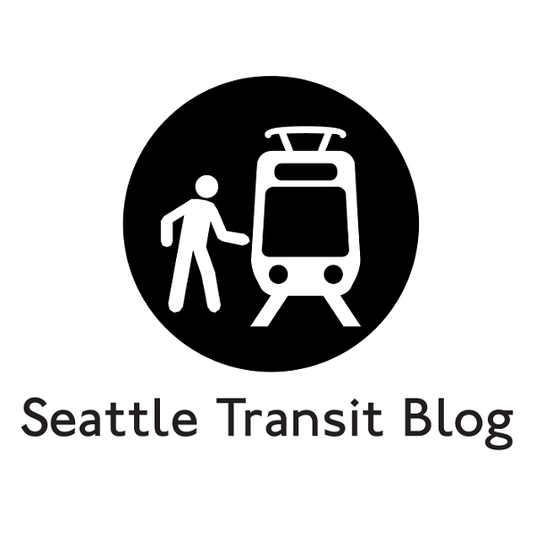 Artwork for Podcast – Seattle Transit Blog