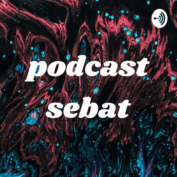 Artwork for podcast sebat