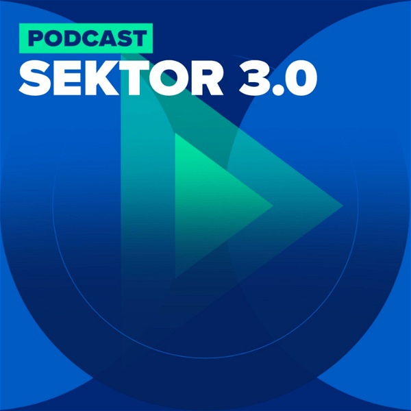 Artwork for Podcast Sektor 3.0