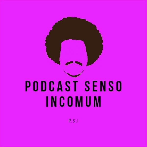 Artwork for Podcast Senso Incomum