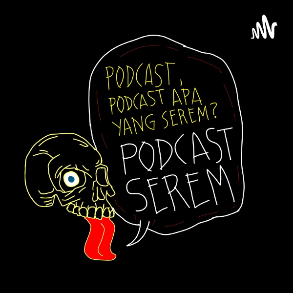 Artwork for Podcast Serem