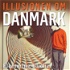 Podcast-serien "Illusionen om Danmark"