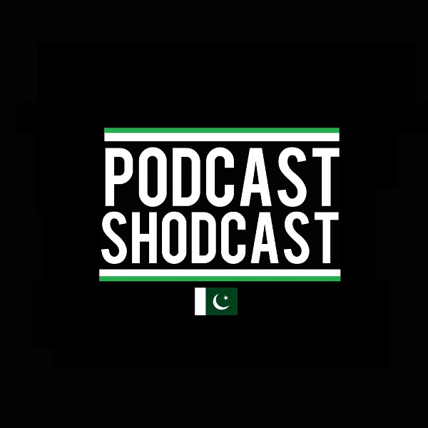 Artwork for Podcast Shodcast