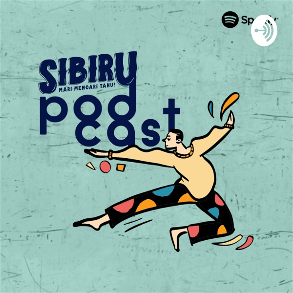 Artwork for Podcast Sibiru