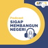 Podcast Sigap Membangun Negeri