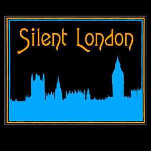 Artwork for Podcast – Silent London