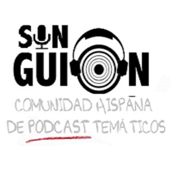 Artwork for Podcast Sin guion
