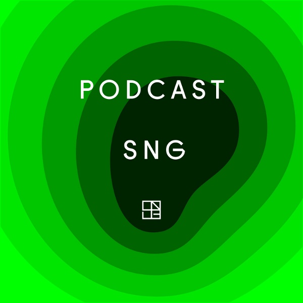 Artwork for Podcast SNG