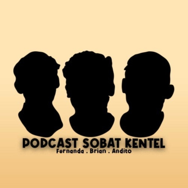 Artwork for Podcast Sobat Kentel