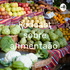 Podcast sobre alimentação