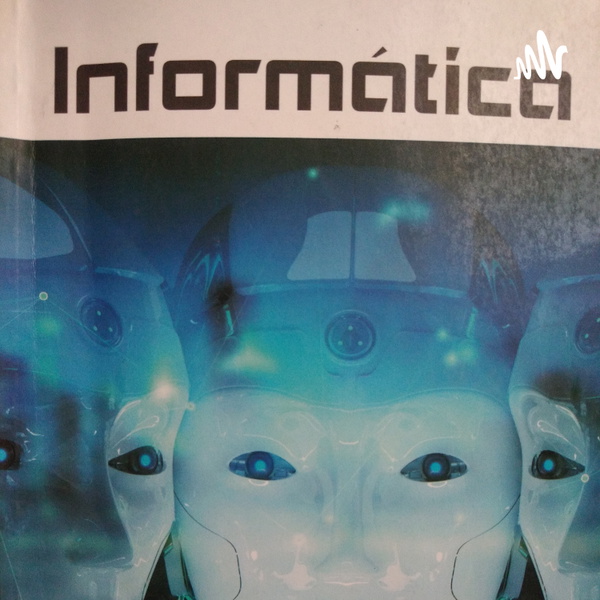 Artwork for *Podcast Sobre La Informática*