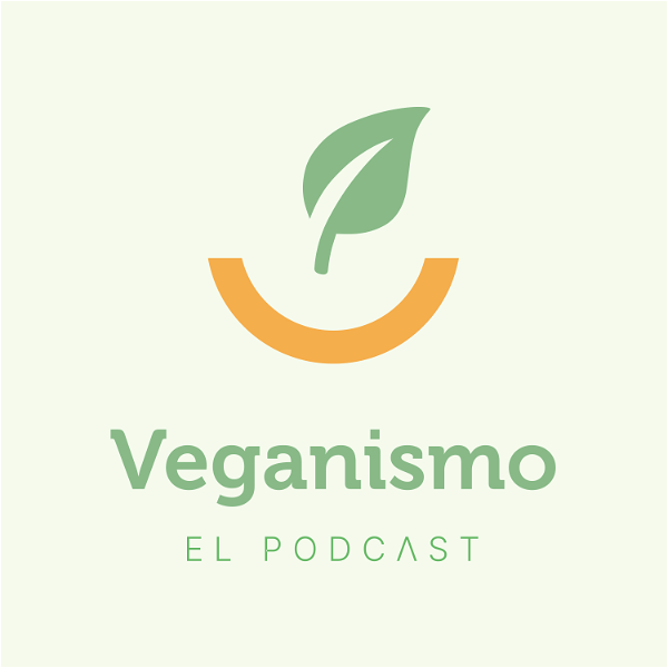 Artwork for Podcast sobre veganismo