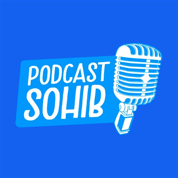 Artwork for Podcast Sohib