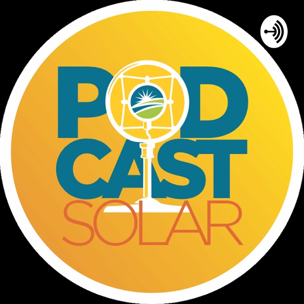 Artwork for Podcast Solar