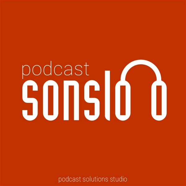Artwork for Podcast Sonsloo