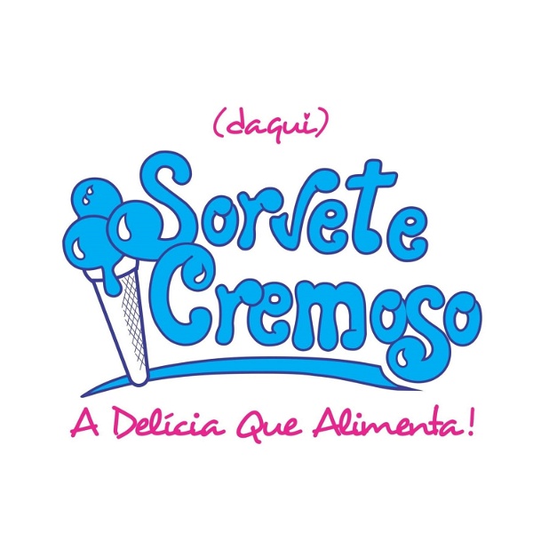 Artwork for Podcast Sorvete Cremoso
