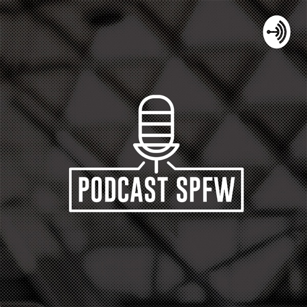 Artwork for Podcast SPFW
