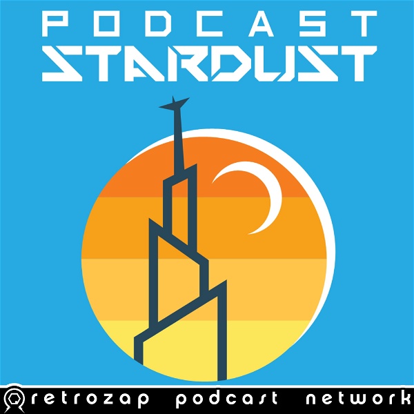 Artwork for Podcast Stardust
