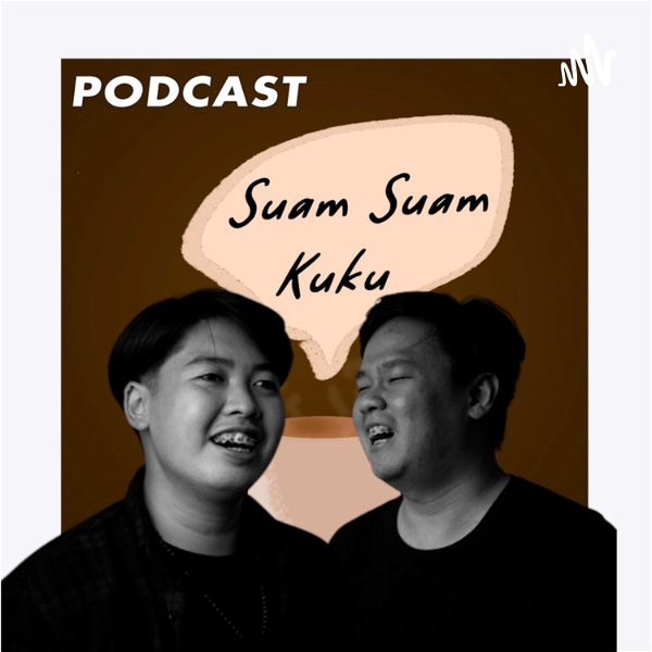 Artwork for Podcast Suam-Suam Kuku